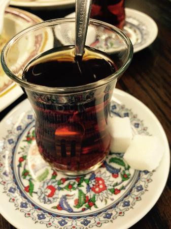 Istanbul Grill Luton